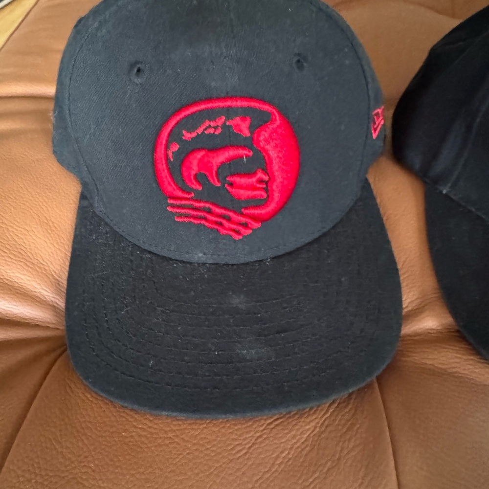 Hawai‘i Island Snapback Hat